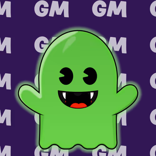 Cryptokaiju