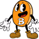 764