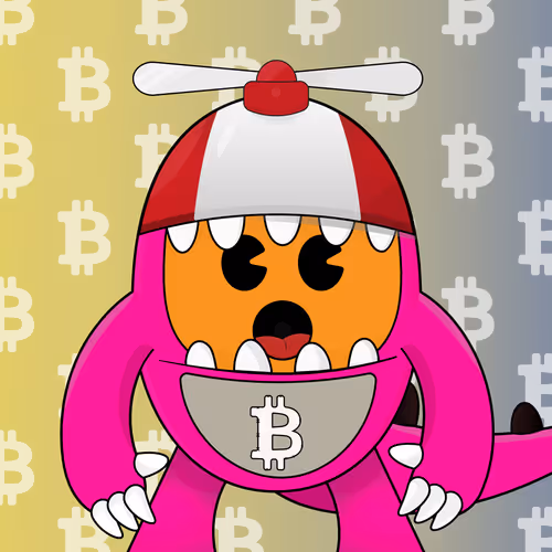 Cryptokaiju