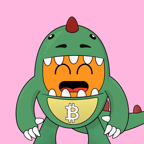 Cryptokaiju