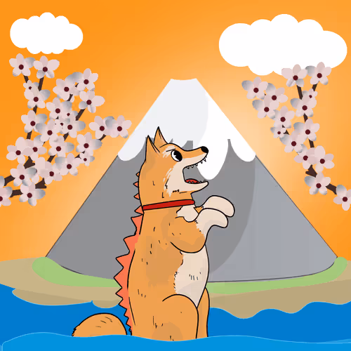 Cryptokaiju