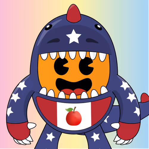 Cryptokaiju