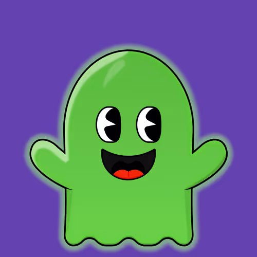 Cryptokaiju