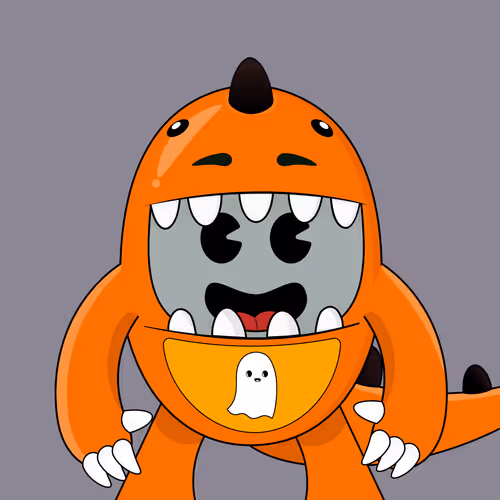 Cryptokaiju