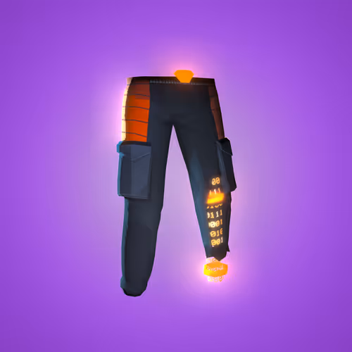 Decentraland Wearables