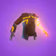 DC Nifty Blocksmith Jacket