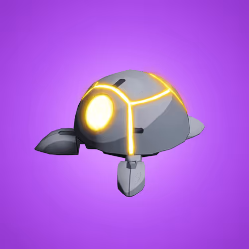 DC Nifty Blocksmith Drone