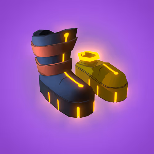 Decentraland Wearables