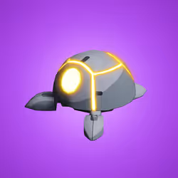 DC Nifty Blocksmith Drone