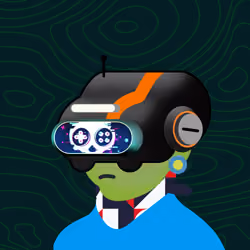Infinity Headset Genesis #117