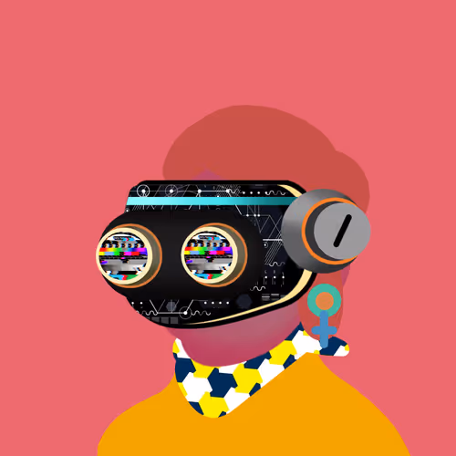 Infinity Headset Genesis #136
