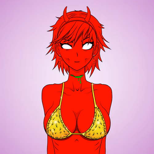 Death Girl Official