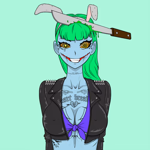 Death Girl Official
