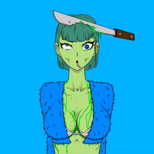 Death Girl Official