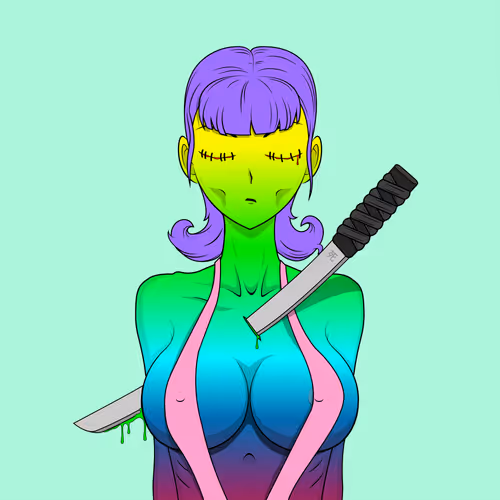 Death Girl Official