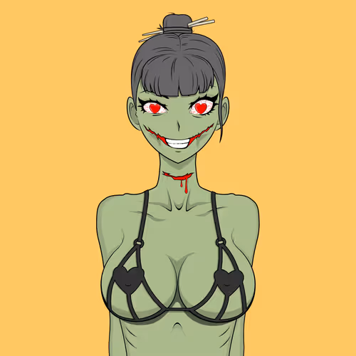Death Girl Official