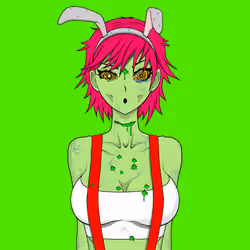 DEATH GIRL #2851