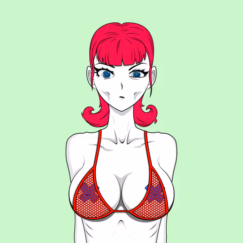 Death Girl Official