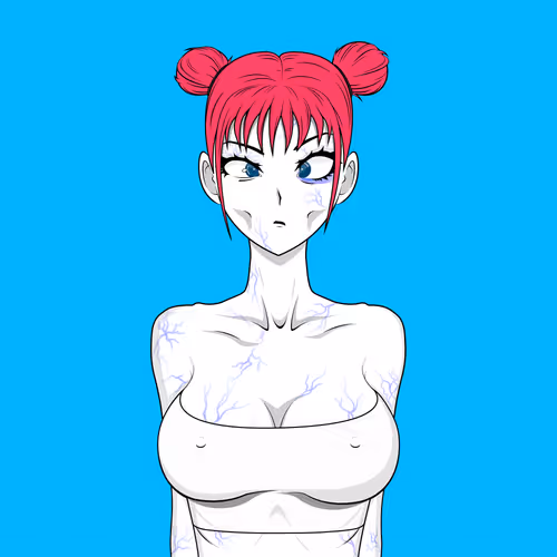 Death Girl Official
