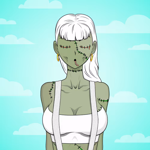 Death Girl Official