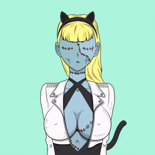 Death Girl Official