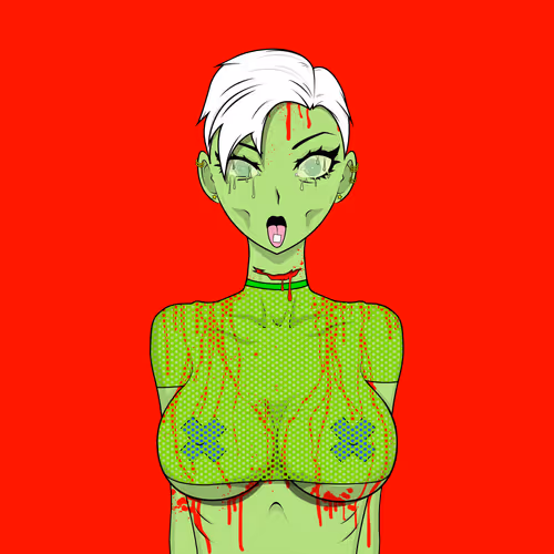 Death Girl Official