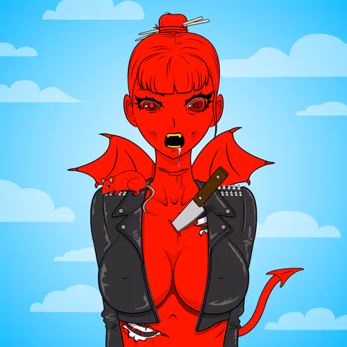 Death Girl Official