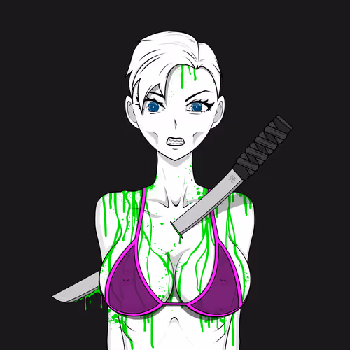 Death Girl Official