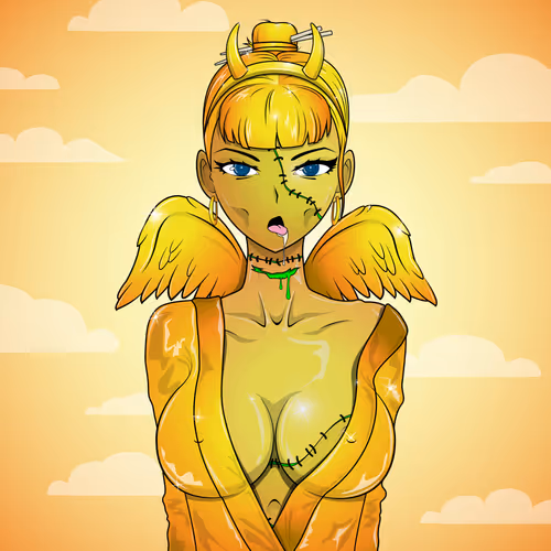 Death Girl Official