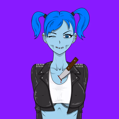 Death Girl Official