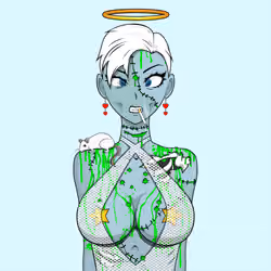 DEATH GIRL #116