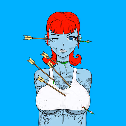 Death Girl Official