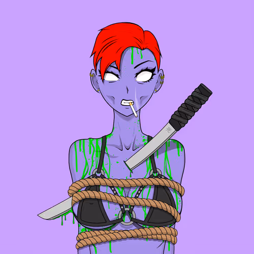 Death Girl Official