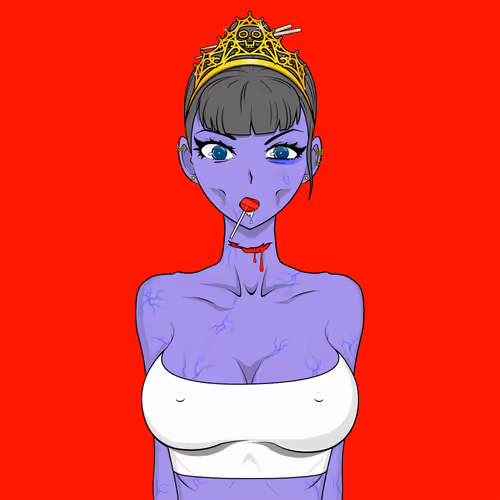 Death Girl Official