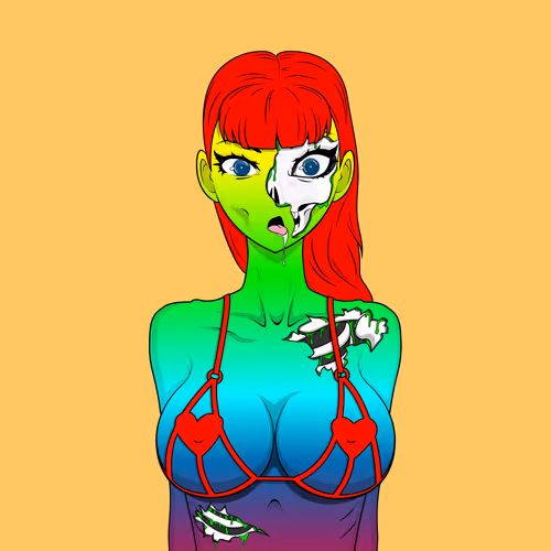 Death Girl Official