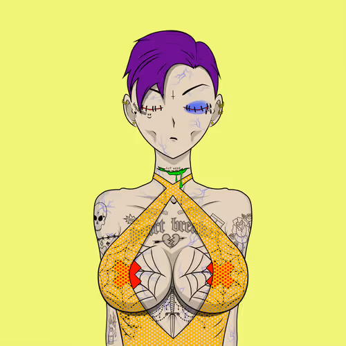 Death Girl Official