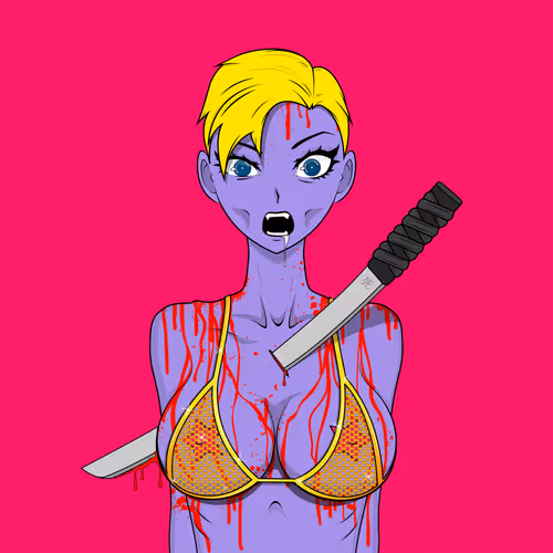 Death Girl Official