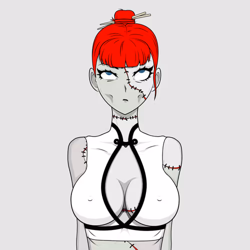 Death Girl Official