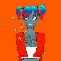 DEATH GIRL #2211