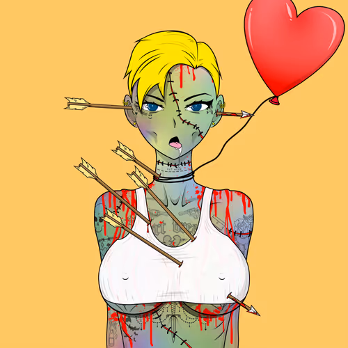 Death Girl Official