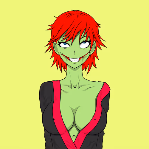 Death Girl Official