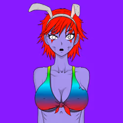 DEATH GIRL #5626