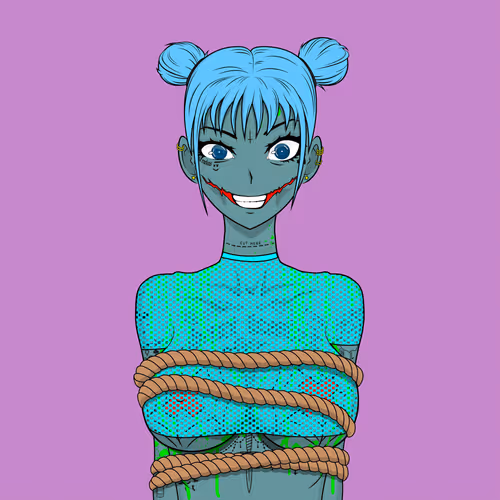 Death Girl Official