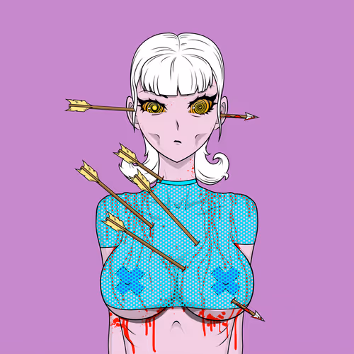 Death Girl Official