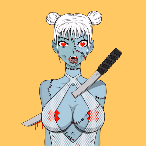 Death Girl Official