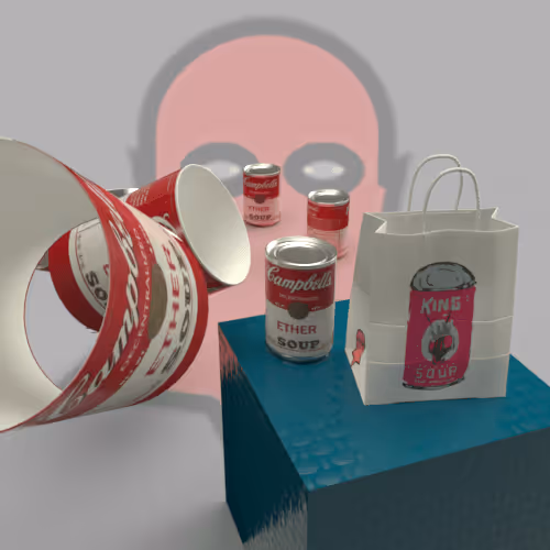 Item #21 Media