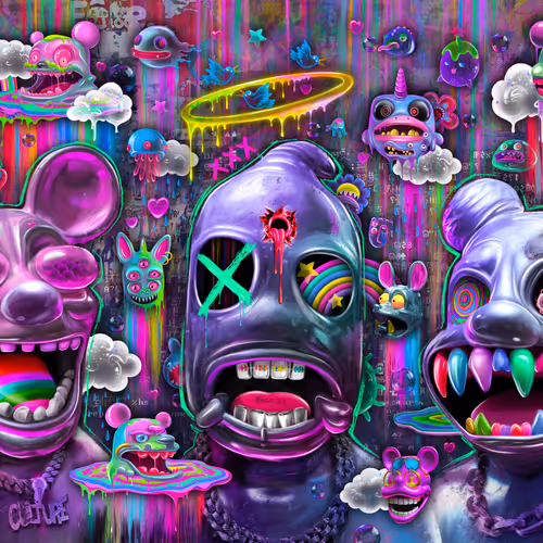 Bubble Culture