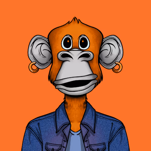 Apes Ftw
