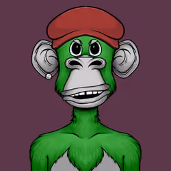 Apes FTW #766