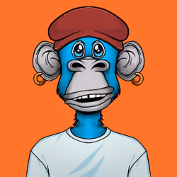 Apes FTW #93